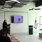 گزارش تصویری رویداد "راهکار های بهینه سازی مصرف انرژی"