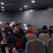  گزارش تصویری از مراسم تقدیر انجمن اتیسم ایران از گروه مالی پاسارگاد در "جشن پنجره ها"