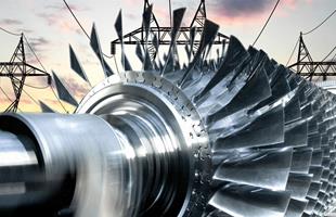 GE Launches World’s First 6B Repowering Gas Turbine Solution