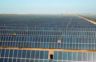 Apodi Solar plant in commercial operation