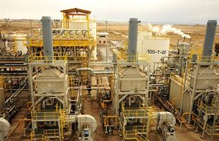 Aghar Gas Output to Double