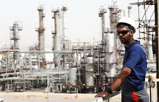EOR/IOR in Iran Oil Industry