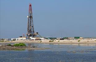 Ferdowsi, Mideast Biggest Heavy Crude Oil Field
