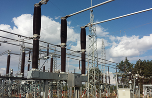 GE Partners with Ethiopian Electric Power Authority to Deliver 11 HV Substations to Improve Access to Power