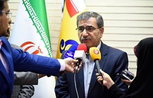 Iran Gas Exports Unsanctionable: Official