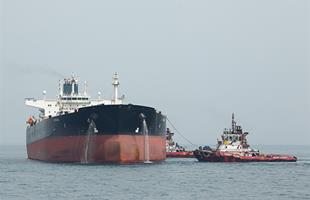 Iran Oil Exports at 2.61mbd in June