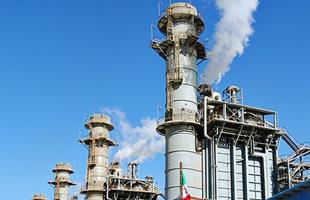 Iran Petchem Targets Value Chain Completion