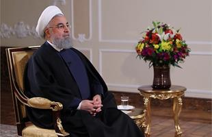 Iran Reliable Energy Source for S. Korea: Pres. Rouhani