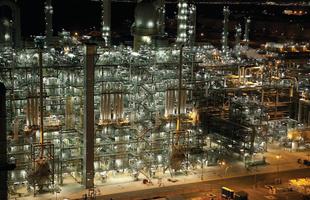 MEETING ASIA'S GROWING DEMAND FOR PETROCHEMICALS