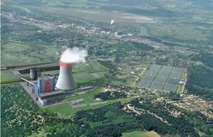 GE Power signs contract with Elektrownia Ostrołęka to build Ostrołęka C, Poland’s next Power Plant