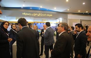 The presence of the Pasargad Energy Development Company at the 4th Congress and the Strategic Oil and Power Exhibition