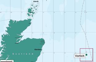 BP receives OGA approval to develop Vorlich field in North Sea