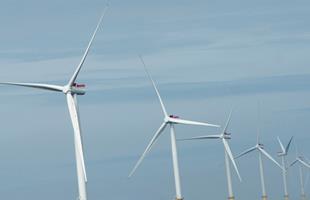 Equinor joins wind farm development in Argentina