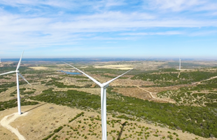 GE Renewable Energy Has Repowered More Than 4 GWs of Wind Turbines in the US