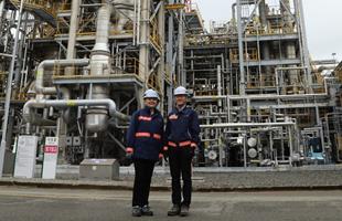 BP to expand its petrochemical presence in Korea