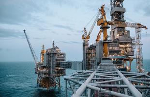 Aker Solutions awarded new Johan Sverdrup contract