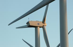 GE Renewable Energy Secures 10-Year Service Agreement with Idaho Wind Partners