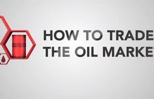 تجارت در بازارهای نفتی چگونه است ؟