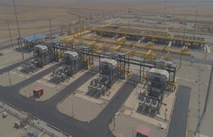 وزارت برق عراق خواهان افزایش واردات گاز از ایران شد