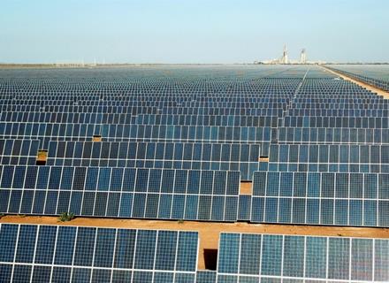 Apodi Solar plant in commercial operation