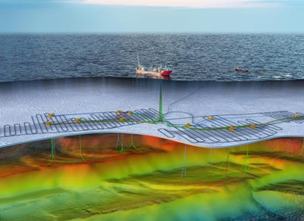 Contract for improved recovery at Johan Castberg