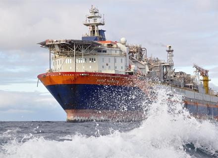 Oil discovery in the Norwegian Sea more than doubles the remaining Norne oil reserves