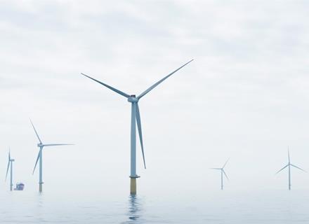 Equinor has installed Batwind - the world’s first battery for offshore wind