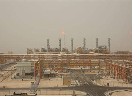 Iran Phase 11 of the South Pars Gas Agreement Terms Unchanged Yet