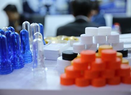 Polymer Products Manufacturing Up 10% in 20 Years