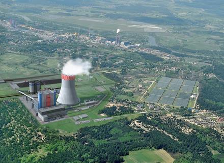 GE Power signs contract with Elektrownia Ostrołęka to build Ostrołęka C, Poland’s next Power Plant