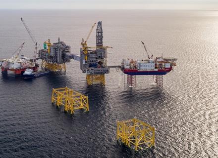 Equinor bought more from Norwegian suppliers in 2018