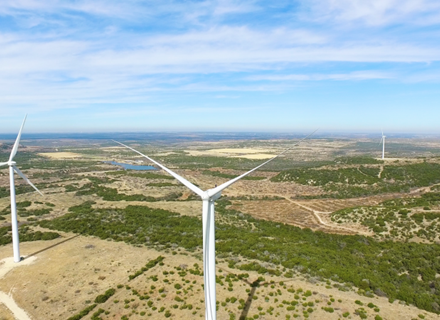 GE Renewable Energy Has Repowered More Than 4 GWs of Wind Turbines in the US