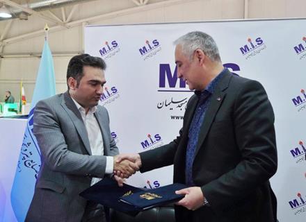 انعقاد تفاهم‌نامه همکاری بین پتروشیمی مسجدسلیمان و شرکت توسعه فناوری‌های انرژی آرمان پاسارگاد