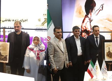   جمع‌آوری ۱۴.۵ میلیارد تومان و تعهد ساخت یک مدرسه هوشمند برای انجمن اتیسم ایران 