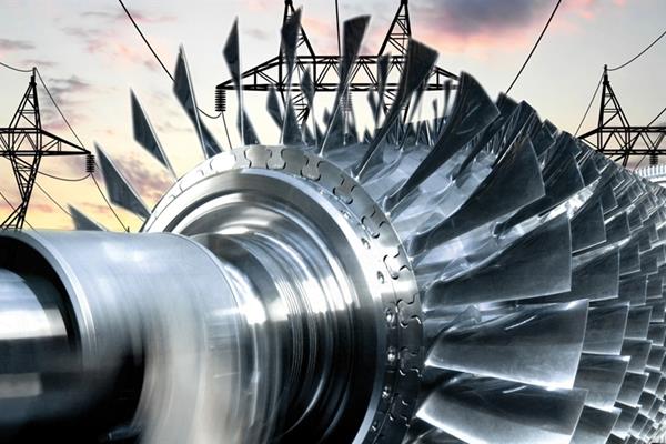 GE Launches World’s First 6B Repowering Gas Turbine Solution
