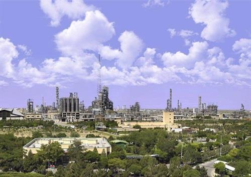 Asian Consortium Plans Major Investment in Iran Petchem Sector