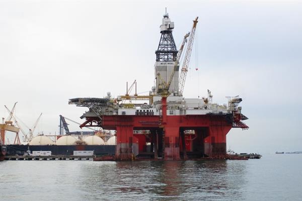 Transocean Norge to drill for Equinor