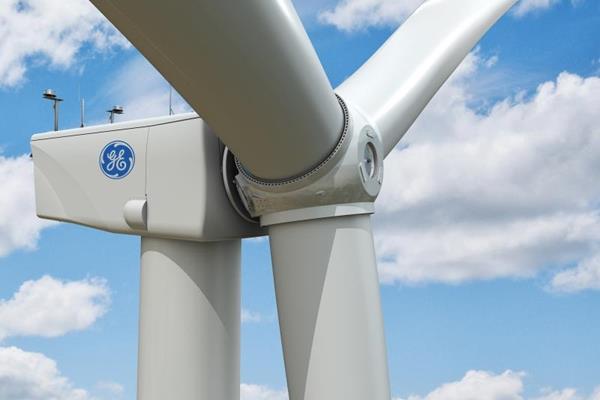 GE to provide turbines and facilitate €90 million financing for 100MW Ukrainian wind farm