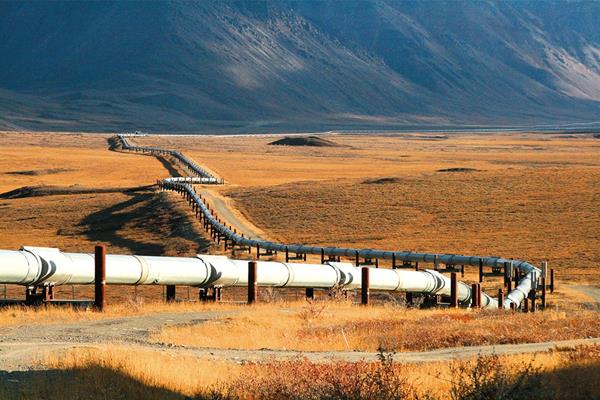 Iran to Extend Gas Distribution Network by 1,000 km