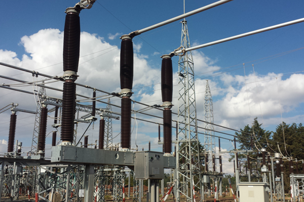 GE Partners with Ethiopian Electric Power Authority to Deliver 11 HV Substations to Improve Access to Power