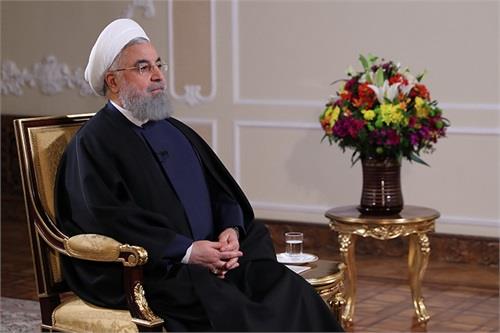 Iran Reliable Energy Source for S. Korea: Pres. Rouhani