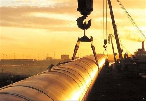 Iran Welcomes Talks on Gas Pipeline with Pakistan
