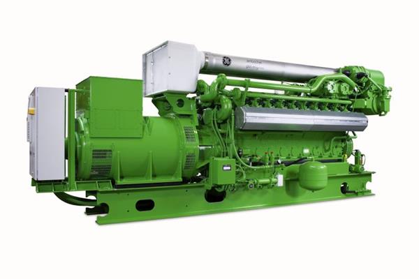 Clarke Energy to Supply GE’s Jenbacher Gas Engines to Power New Algerian ‘Mega Mosque’