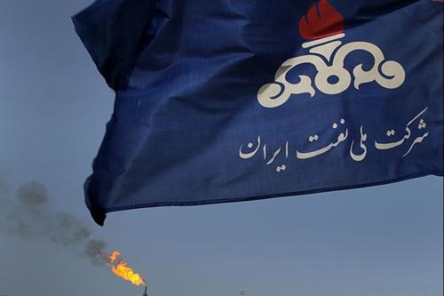 NIOC Releases Details of Selling Oil in Stock Market