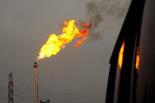 NIOC to Strike $1.2b Gas Flare Deals