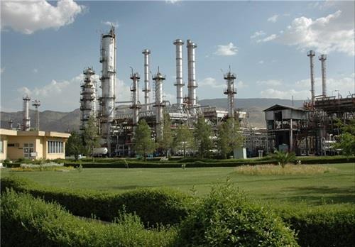 Striking Growth in Condensate Supply to Domestic Refineries: NIOC