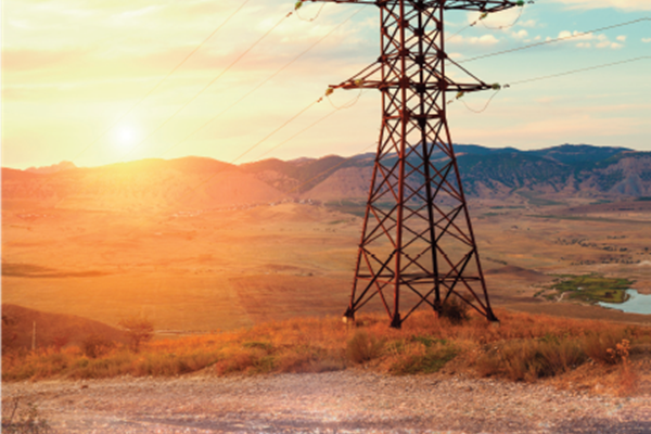 GE Power Releases Whitepaper on Digitization of Energy Transmission & Distribution in Africa