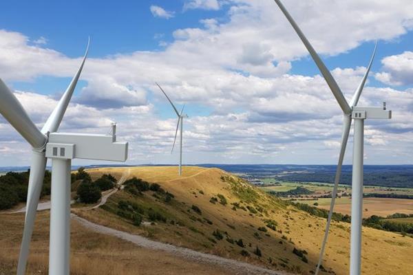 GE Renewable Energy Launches Cypress Onshore Wind Platform, Designed to Grow, Adapt, Thrive and Lower the Cost of Electricity for Customers