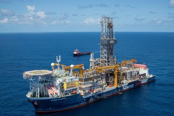 ExxonMobil Announces Eighth Discovery Offshore Guyana