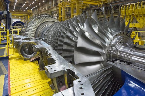 Caithness Energy Orders GE’s HA Gas Turbines for Guernsey Power Station in Ohio